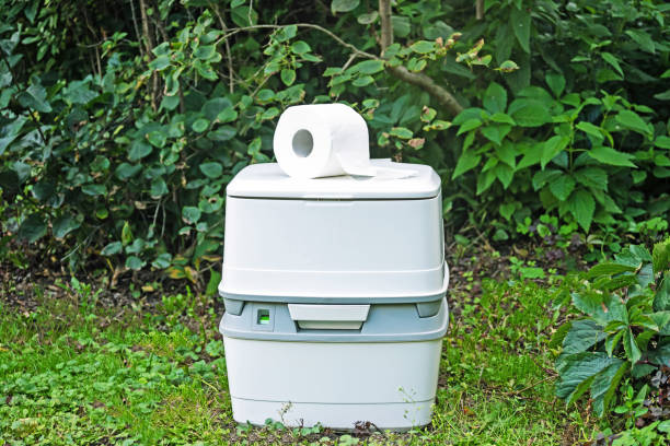 Best Porta potty delivery and setup  in Lake Lorelei, OH