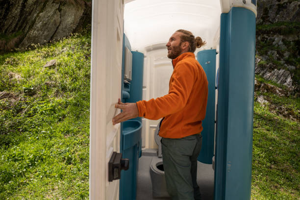 Best Porta potty delivery and setup  in Lake Lorelei, OH