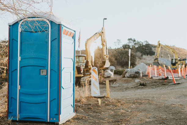Portable Toilet Options We Offer in Lake Lorelei, OH