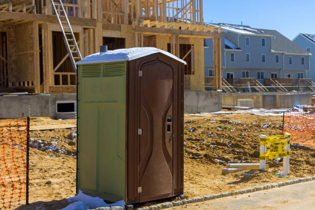 Best Sanitation services for porta potties  in Lake Lorelei, OH