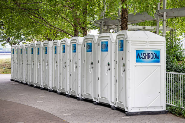 Best Porta potty delivery and setup  in Lake Lorelei, OH