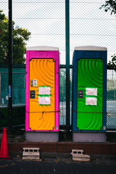 Best Sanitation services for porta potties  in Lake Lorelei, OH