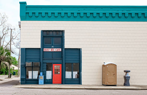 Best Affordable portable toilet rental  in Lake Lorelei, OH