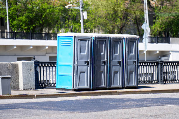 Best Emergency porta potty rental  in Lake Lorelei, OH