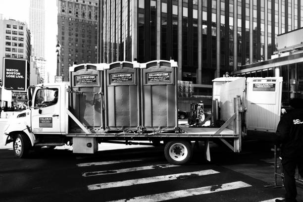 Best Long-term porta potty rental  in Lake Lorelei, OH