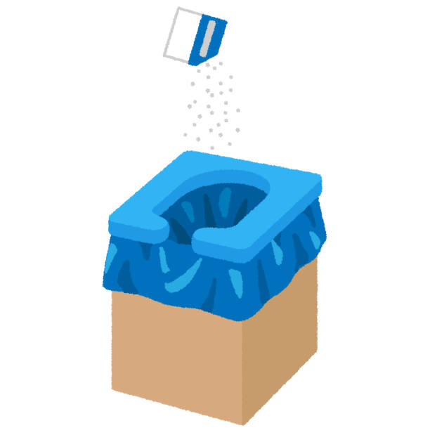 Sanitation services for porta potties in Lake Lorelei, OH