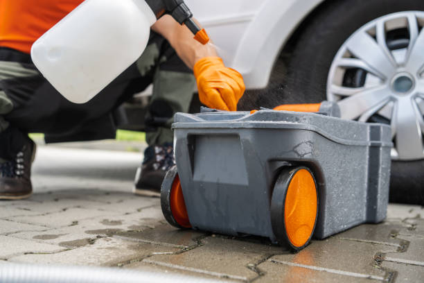 Best Local porta potty services  in Lake Lorelei, OH
