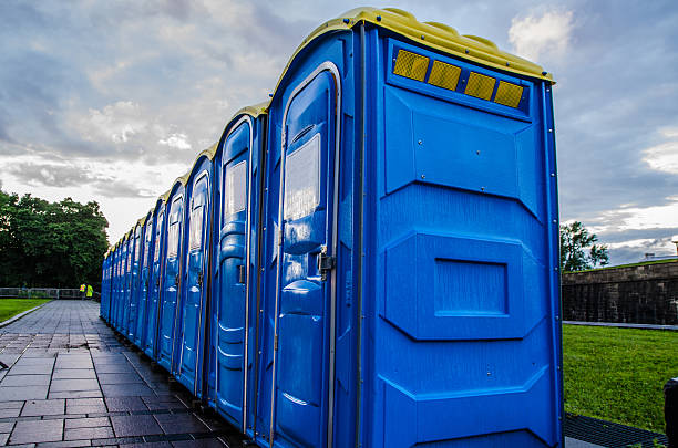 Best Porta potty rental near me  in Lake Lorelei, OH